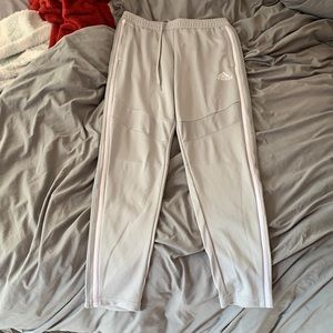 Adidas sweatpants never worn